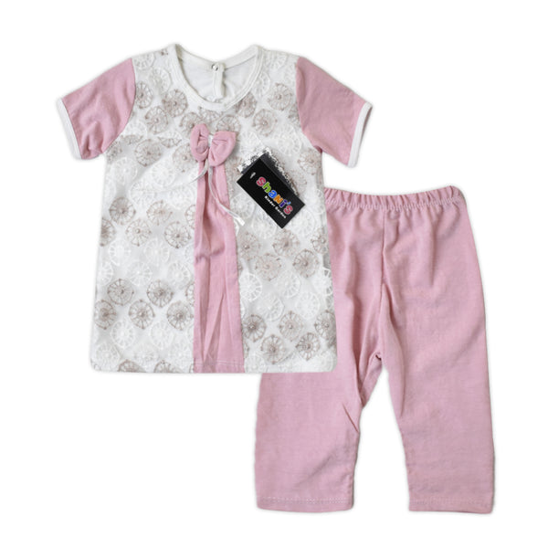 Baby girl Suit